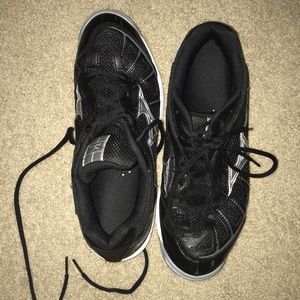 Mizuno Volleyball Shoes